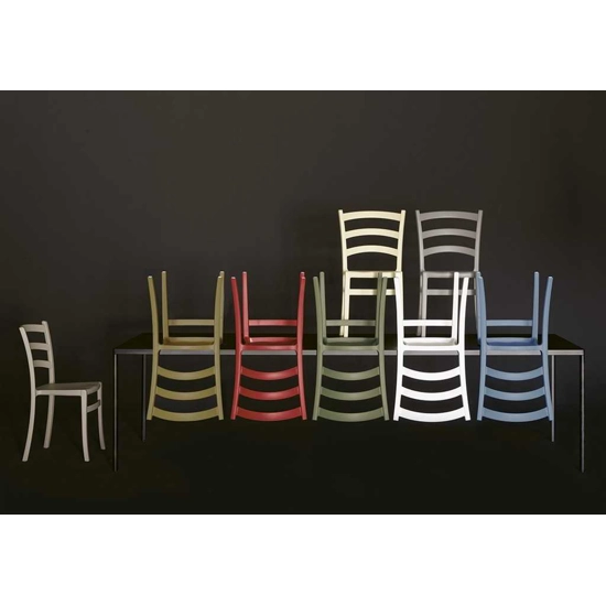 ITALIA 150 Sedie soggiorno Colico 10