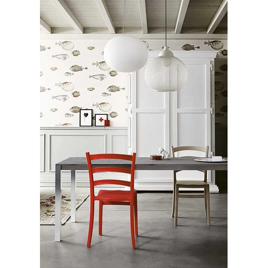 ITALIA 150 Sedie soggiorno Colico 12