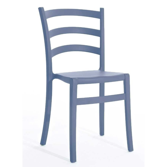 ITALIA 150 Sedie soggiorno Colico 5