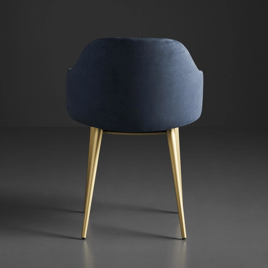 Meghan P TT Sedie imbottite Colico 3