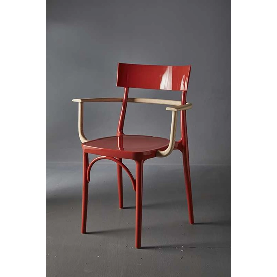 Milan 2015 P Plastic chairs Colico 11