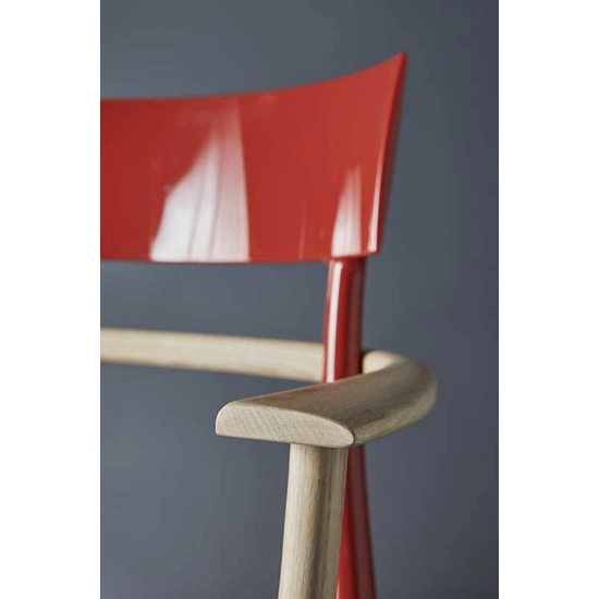 Milan 2015 P Plastic chairs Colico 2