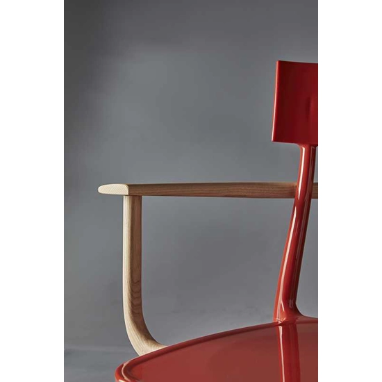 Milan 2015 P Plastic chairs Colico 3