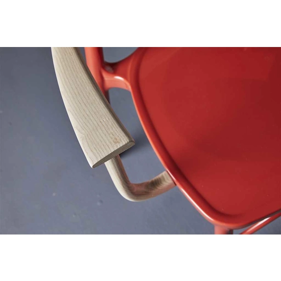 Milan 2015 P Plastic chairs Colico 4