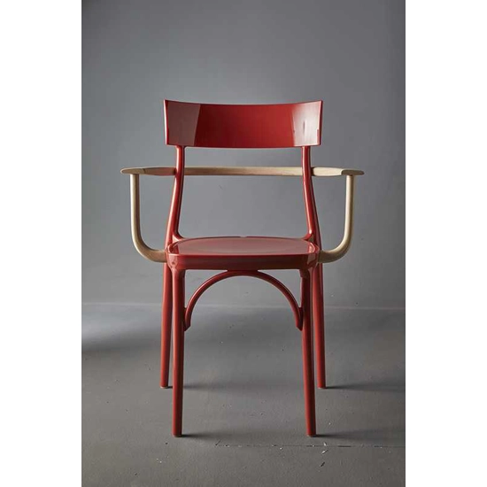 Milan 2015 P Plastic chairs Colico 5