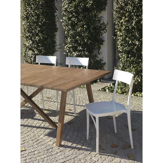 Milano 2015 Sedia da giardino Colico 4