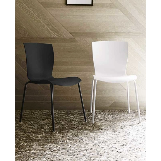 Rap Sedie soggiorno Colico 11