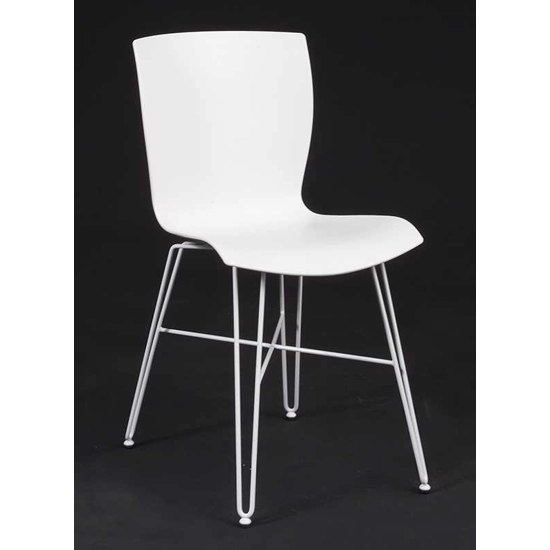 Rapper Sedie in plastica di design Colico 3