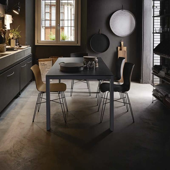 Rapper Sedie in plastica di design Colico 4