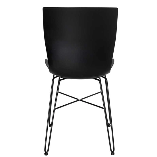 Rapper Sedie in plastica di design Colico 5