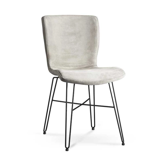 Rapper Sedie in plastica di design Colico 8