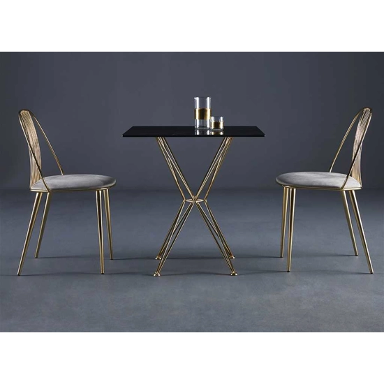waiya Metal chairs Colico 1