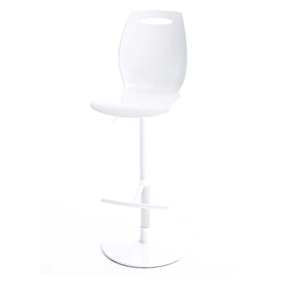 Beep SS Metal stools Colico 1