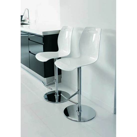 Beep SS Metal stools Colico 2