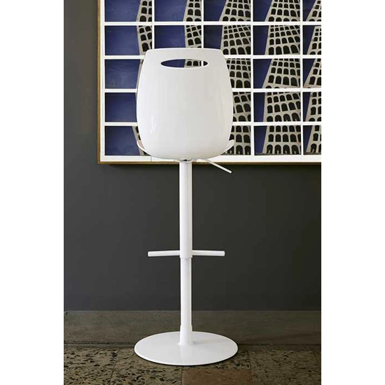 Beep SS Metal stools Colico 3