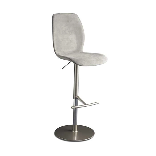 Beep SS Metal stools Colico 4