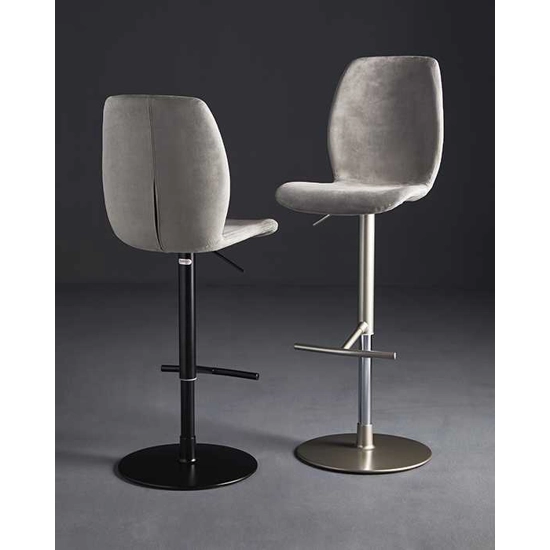 Beep SS Metal stools Colico 5