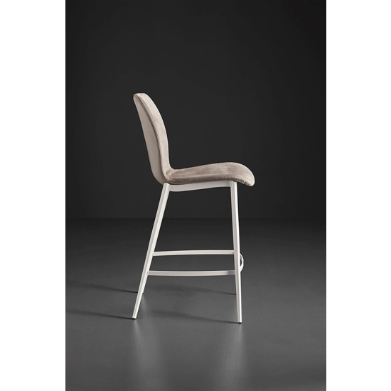 TT SS beep Metal stools Colico 1