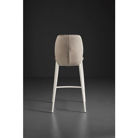 TT SS beep Metal stools Colico 2