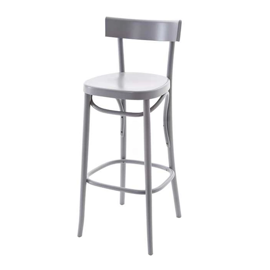 Brera Stool Sgabelli contract Progetto Sedia 3