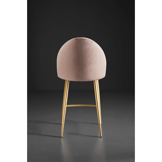 Diana TT SS Metal stools Colico 3