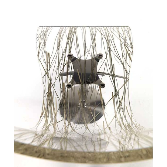 Hip SS Metal stools Colico 4