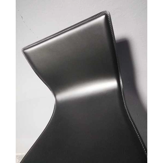 Hip SS Metal stools Colico 7