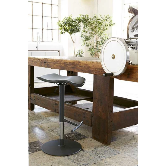 Joker Sgabelli in metallo Colico 1