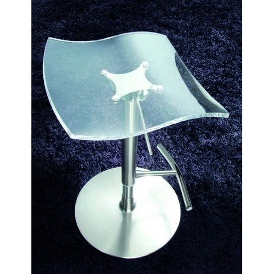 Joker Sgabelli in metallo Colico 2