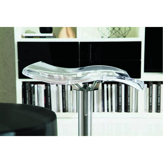 Joker Sgabelli in metallo Colico 3