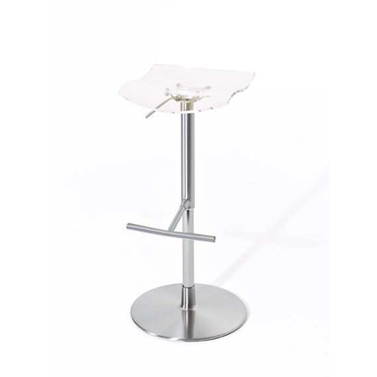 Joker Sgabelli in metallo Colico 5