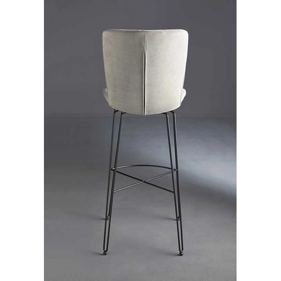 Rapper SS Sgabelli in plastica Colico 11