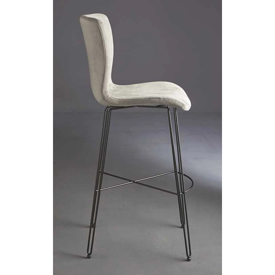 Rapper SS Sgabelli in plastica Colico 13