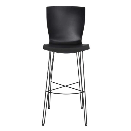 Rapper SS Sgabelli in plastica Colico 7