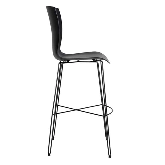 Rapper SS Sgabelli in plastica Colico 8