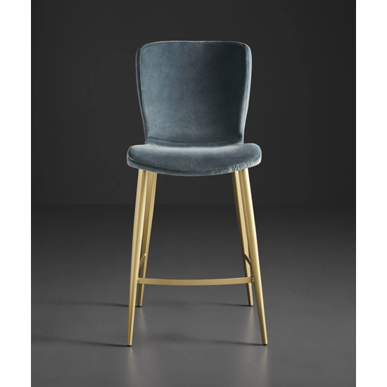 Rapper TT SS Plastic stools Colico 1