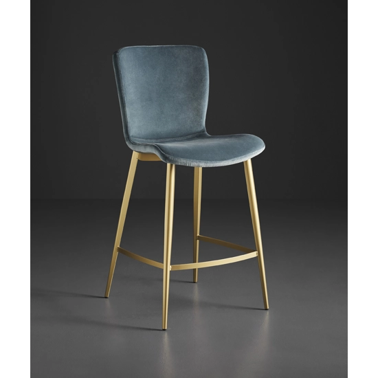 Rapper TT SS Plastic stools Colico 2