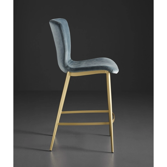 Rapper TT SS Plastic stools Colico 3