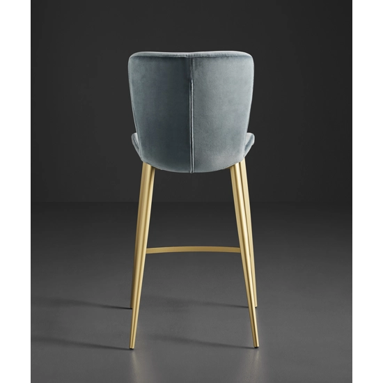 Rapper TT SS Plastic stools Colico 4