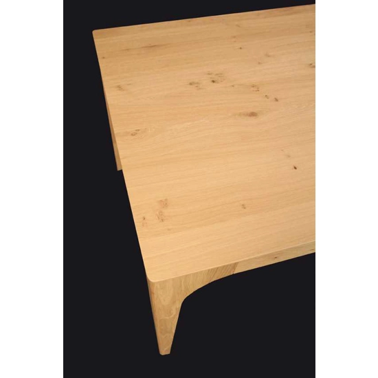 Cargo 160x90 (210-260) Modern tables Colico 4