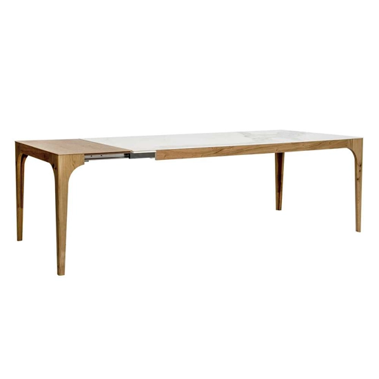 Cargo 200x100 (250-300) Modern tables Colico 9