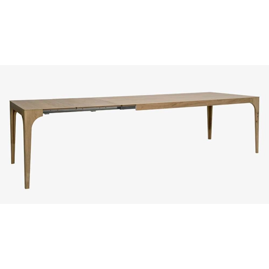 Cargo 200x100 (250-300) Modern tables Colico 10