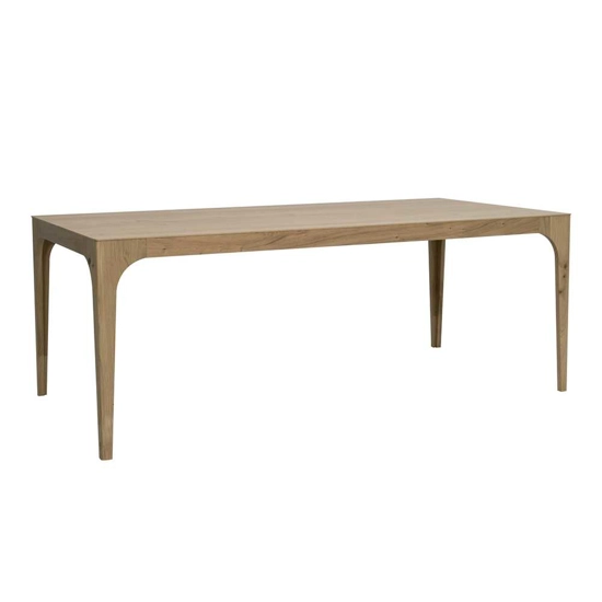 Cargo 200x100 (250-300) Modern tables Colico 12