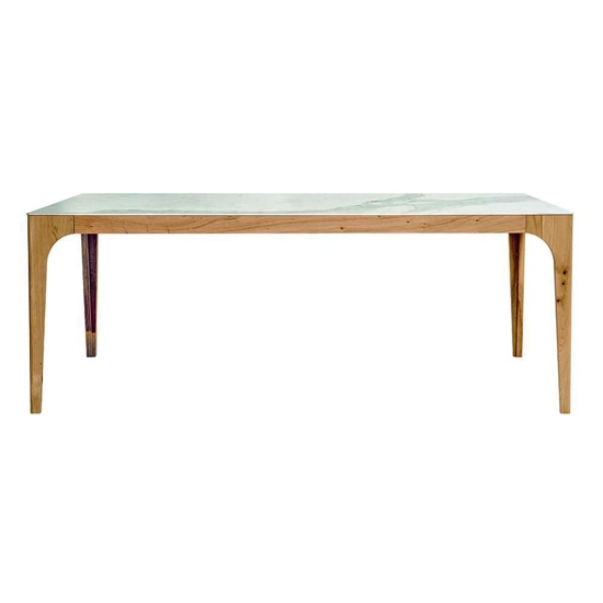 Cargo 200x100 (250-300) Modern tables Colico 13