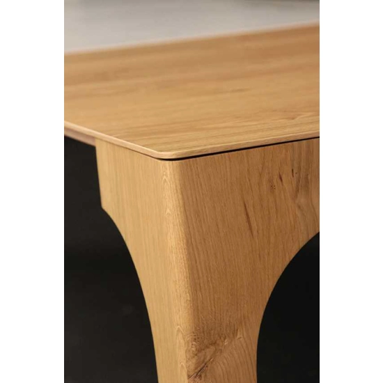 Cargo 200x100 (250-300) Modern tables Colico 2