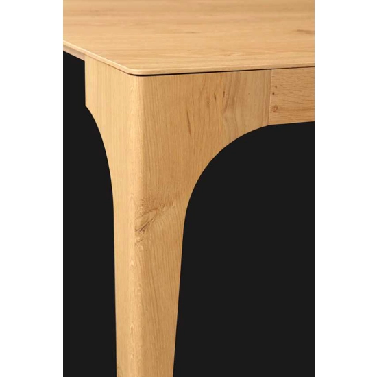 Cargo 200x100 (250-300) Modern tables Colico 3