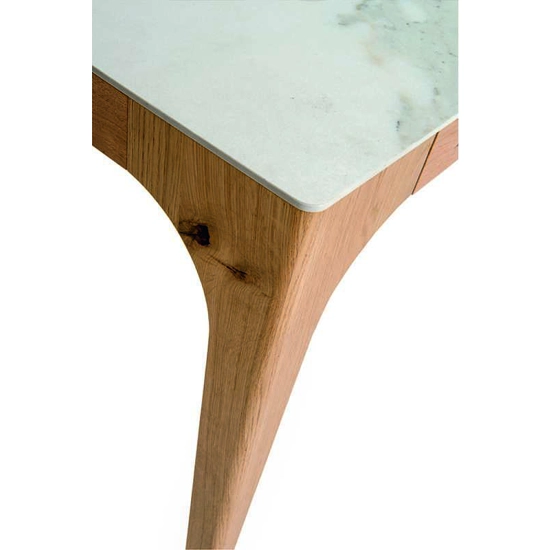 Cargo 200x100 (250-300) Modern tables Colico 5