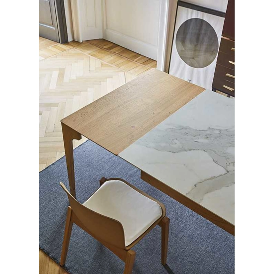 Cargo 200x100 (250-300) Modern tables Colico 6