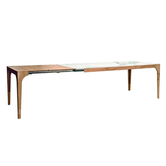 Cargo 200x100 (250-300) Modern tables Colico 8