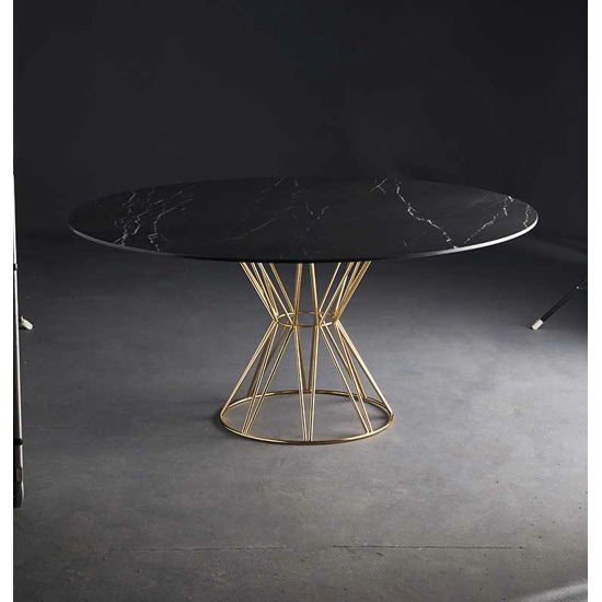 Circus ø130 Modern tables Colico 1